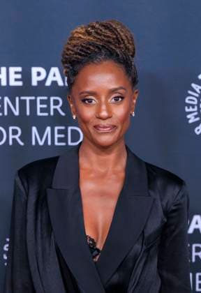 November 10, 2025, Beverly Hills, California, USA: Skye P. Marshall on the red carpet of the 2025 Paley Honors Fall Gala held on Monday November 10, 2025 at the Hilton Hotel in Beverly Hills, California. JAVIER ROJAS PI Beverly Hills USA - ZUMAp124 20251110_zaa_p124_116 Copyright: xJavierxRojasx