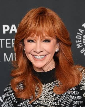 10 November 2025 - Beverly Hills, California - Reba McEntire. The 2025 Annual Paley Honors Fall Gala held at The Beverly Hilton. Beverly Hills USA - ZUMAa123 20251110_zaa_a123_014 Copyright: xADx