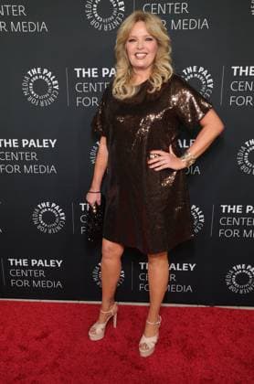 10 November 2025 - Beverly Hills, California - Melissa Peterman. The 2025 Annual Paley Honors Fall Gala held at The Beverly Hilton. Beverly Hills USA - ZUMAa123 20251110_zaa_a123_029 Copyright: xADx