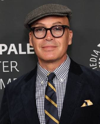 10 November 2025 - Beverly Hills, California - Billy Zane. The 2025 Annual Paley Honors Fall Gala held at The Beverly Hilton. Beverly Hills USA - ZUMAa123 20251110_zaa_a123_075 Copyright: xADx
