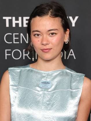 10 November 2025 - Beverly Hills, California - Lukita Maxwell. The 2025 Annual Paley Honors Fall Gala held at The Beverly Hilton. Beverly Hills USA - ZUMAa123 20251110_zaa_a123_089 Copyright: xADx