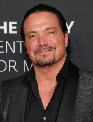 10 November 2025 - Beverly Hills, California - Richard Botto. The 2025 Annual Paley Honors Fall Gala held at The Beverly Hilton. Beverly Hills USA - ZUMAa123 20251110_zaa_a123_095 Copyright: xADx