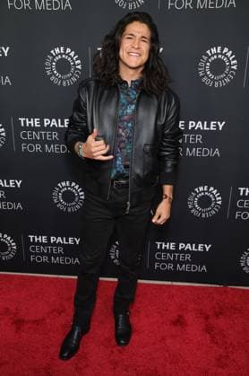 10 November 2025 - Beverly Hills, California - Cristo Fernandez. The 2025 Annual Paley Honors Fall Gala held at The Beverly Hilton. Beverly Hills USA - ZUMAa123 20251110_zaa_a123_105 Copyright: xADx