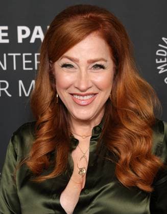 10 November 2025 - Beverly Hills, California - Lisa Ann Walter. The 2025 Annual Paley Honors Fall Gala held at The Beverly Hilton. Beverly Hills USA - ZUMAa123 20251110_zaa_a123_111 Copyright: xADx