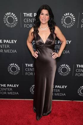 10 November 2025 - Beverly Hills, California - Maureen J. Reidy . The 2025 Annual Paley Honors Fall Gala held at The Beverly Hilton. Beverly Hills USA - ZUMAa123 20251110_zaa_a123_112 Copyright: xADx
