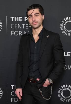 10 November 2025 - Beverly Hills, California - Hudson Thames The 2025 Annual Paley Honors Fall Gala held at The Beverly Hilton. Beverly Hills USA - ZUMAa123 20251110_zaa_a123_115 Copyright: xADx