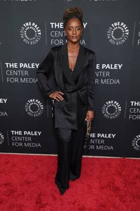 10 November 2025 - Beverly Hills, California - Skye P. Marshall. The 2025 Annual Paley Honors Fall Gala held at The Beverly Hilton. Beverly Hills USA - ZUMAa123 20251110_zaa_a123_118 Copyright: xADx