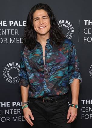 10 November 2025 - Beverly Hills, California - Cristo Fernandez. The 2025 Annual Paley Honors Fall Gala held at The Beverly Hilton. Beverly Hills USA - ZUMAa123 20251110_zaa_a123_124 Copyright: xADx