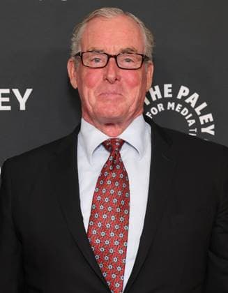 10 November 2025 - Beverly Hills, California - John C. McGinley. The 2025 Annual Paley Honors Fall Gala held at The Beverly Hilton. Beverly Hills USA - ZUMAa123 20251110_zaa_a123_129 Copyright: xADx