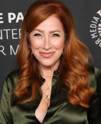 10 November 2025 - Beverly Hills, California - Lisa Ann Walter. The 2025 Annual Paley Honors Fall Gala held at The Beverly Hilton. Beverly Hills USA - ZUMAa123 20251110_zaa_a123_132 Copyright: xADx