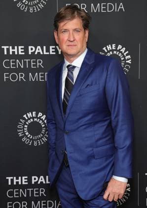 10 November 2025 - Beverly Hills, California - Bill Lawrence. The 2025 Annual Paley Honors Fall Gala held at The Beverly Hilton. Beverly Hills USA - ZUMAa123 20251110_zaa_a123_133 Copyright: xADx