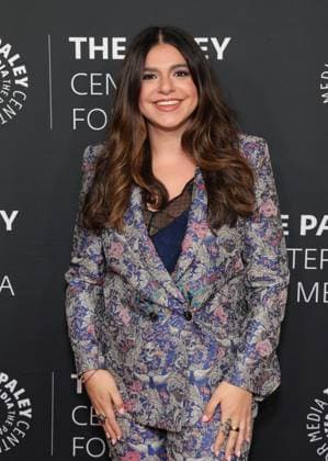 10 November 2025 - Beverly Hills, California - Mayan Lopez. The 2025 Annual Paley Honors Fall Gala held at The Beverly Hilton. Beverly Hills USA - ZUMAa123 20251110_zaa_a123_170 Copyright: xADx