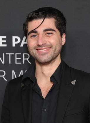 10 November 2025 - Beverly Hills, California - Hudson Thames The 2025 Annual Paley Honors Fall Gala held at The Beverly Hilton. Beverly Hills USA - ZUMAa123 20251110_zaa_a123_184 Copyright: xADx