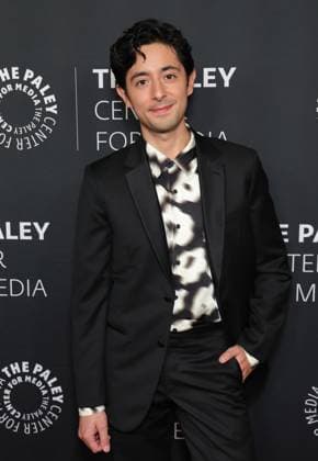 10 November 2025 - Beverly Hills, California - Pablo Castelblanco . The 2025 Annual Paley Honors Fall Gala held at The Beverly Hilton. Beverly Hills USA - ZUMAa123 20251110_zaa_a123_197 Copyright: xADx