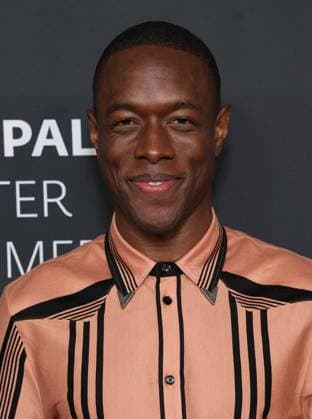 10 November 2025 - Beverly Hills, California - Ronald Peet . The 2025 Annual Paley Honors Fall Gala held at The Beverly Hilton. Beverly Hills USA - ZUMAa123 20251110_zaa_a123_201 Copyright: xADx