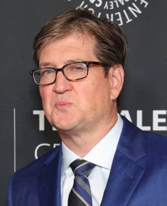 10 November 2025 - Beverly Hills, California - Bill Lawrence. The 2025 Annual Paley Honors Fall Gala held at The Beverly Hilton. Beverly Hills USA - ZUMAa123 20251110_zaa_a123_204 Copyright: xADx
