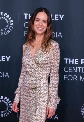 November 10, 2025, Beverly Hills, California, USA: Jennifer Grant on the red carpet of the 2025 Paley Honors Fall Gala held on Monday November 10, 2025 at the Hilton Hotel in Beverly Hills, California. JAVIER ROJAS PI Beverly Hills USA - ZUMAp124 20251110_zaa_p124_163 Copyright: xJavierxRojasx