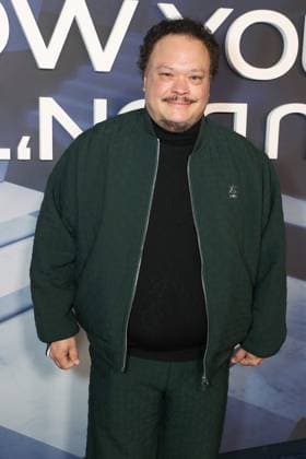 World premiere of Now You See Me Now You Don t inside at The Lighthouse @ Pier 61 Featuring: Adrian Martinez Where: New York, New York, United States When: 10 Nov 2025 Credit: Marion Curtis StarPix for Lionsgate INSTARimages EDITORIAL USE ONLY. NOT FOR USE BY NEWSPAPERS BASED IN THE UK. Copyright: xx instar55260108