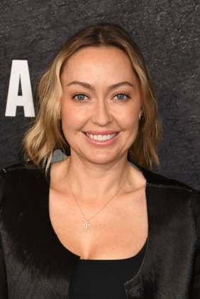NEW YORK, NY - NOVEMBER 11: Brandi Cyrus at the Paramount+ Original season 2 premiere of Landman on November 11, 2025 at Alice Tully Hall in New York City. Copyright: xMediaPunchx