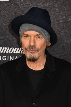 NEW YORK, NY - NOVEMBER 11: Billy Bob Thornton at the Paramount+ Original season 2 premiere of Landman on November 11, 2025 at Alice Tully Hall in New York City. Copyright: xMediaPunchx