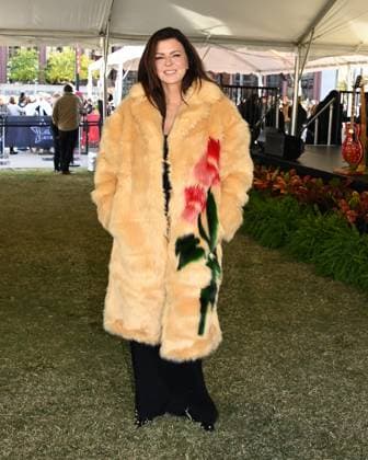 2025 Music City Walk of Fame Induction Ceremony Karen Fairchild at the 2025 Music City Walk of Fame Induction Ceremony held at Music City Walk of Fame Park on November 11, 2025 in Nashville, TN Nashville Music City Walk of Fame Park Tennessee USA Copyright: xTammiexArroyox xAFF-USA.comx