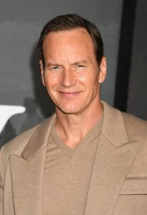 LOS ANGELES, CA- NOVEMBER 11: Patrick Wilson at the Los Angeles premiere of Netflix s Jay Kelly at The Egyptian Theatre Hollywood on November 11, 2025 in Los Angeles, California. Copyright: xJeffreyxMayerx