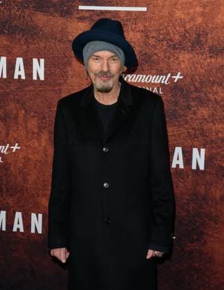 Landman Season Two New York Premiere 11 November 2025 - New York, New York - Billy Bob Thornton. Landman Season Two New York Premiere held at Alice Tully Hall. Photo Credit: Christopher Smith AdMedia New York New York United States EDITORIAL USE ONLY  Copyright: xx ChristopherxSmithx admphotostwo952140
