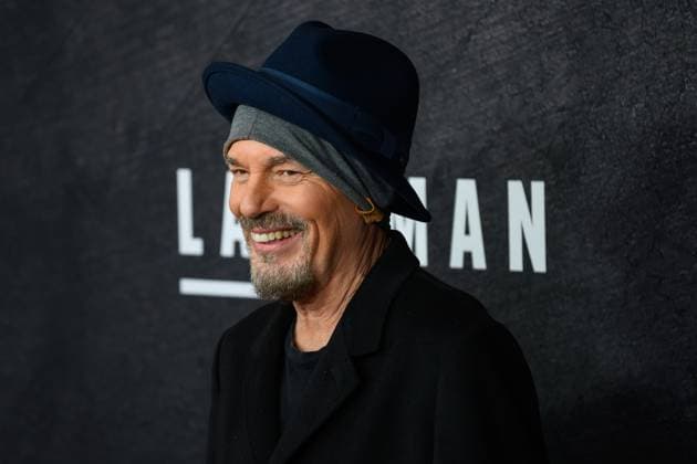 Landman Season Two New York Premiere 11 November 2025 - New York, New York - Billy Bob Thornton. Landman Season Two New York Premiere held at Alice Tully Hall. Photo Credit: Christopher Smith AdMedia New York New York United States EDITORIAL USE ONLY  Copyright: xx ChristopherxSmithx admphotostwo952148