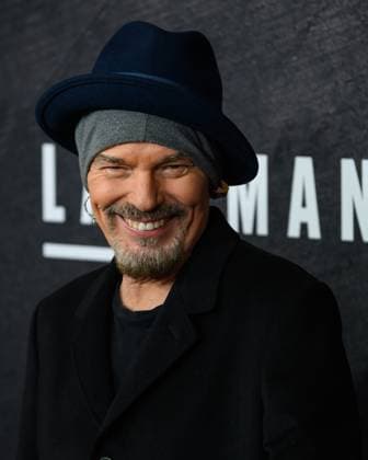 Landman Season Two New York Premiere 11 November 2025 - New York, New York - Billy Bob Thornton. Landman Season Two New York Premiere held at Alice Tully Hall. Photo Credit: Christopher Smith AdMedia New York New York United States EDITORIAL USE ONLY  Copyright: xx ChristopherxSmithx admphotostwo952150