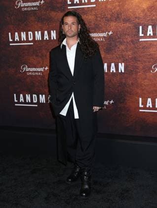 Paramount+ s Landman Season 2 Premiere Tim Muir attending Paramount+ s Landman Season 2 Premiere held at Alice Tully Hall on November 11, 2025 in New York City, NY New York City Alice Tully Hall NY USA Copyright: xStevenxBergman AFF-USA.COMx