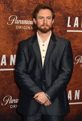 NEW YORK, NY - NOVEMBER 11: Christian Wallace at the Paramount+ Original season 2 premiere of Landman on November 11, 2025 at Alice Tully Hall in New York City. Copyright: xMediaPunchx