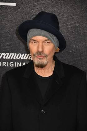 NEW YORK, NY - NOVEMBER 11: Billy Bob Thornton at the Paramount+ Original season 2 premiere of Landman on November 11, 2025 at Alice Tully Hall in New York City. Copyright: xMediaPunchx