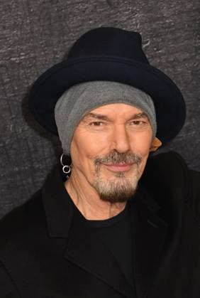 NEW YORK, NY - NOVEMBER 11: Billy Bob Thornton at the Paramount+ Original season 2 premiere of Landman on November 11, 2025 at Alice Tully Hall in New York City. Copyright: xMediaPunchx