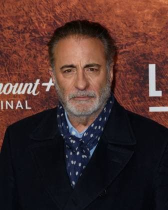 11 November 2025 New York, New York Andy Garcia Landman Season Two New York Premiere held at Alice Tully Hall Photo Credit Christopher Smith AdMedia 450538 2025 11 11 New York New York Etats Unis  Copyright: xAdMediax STAR_450538_040