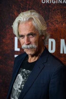 11 November 2025 New York, New York Sam Elliott Landman Season Two New York Premiere held at Alice Tully Hall Photo Credit Christopher Smith AdMedia 450538 2025 11 11 New York New York Etats Unis  Copyright: xAdMediax STAR_450538_059