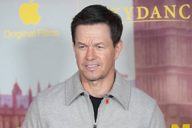 The Family Plan 2 World Premiere Arrivals at Curzon Mayfair, London, UK Mark Wahlberg attends The Family Plan 2 World Premiere at Curzon Mayfair, London, England, UK on Tuesday 11 November, 2025., Credit:Justin Ng Avalon UK, England, London, Curzon Mayfair  Copyright: xJustinxNgx xAvalonx 1051890804