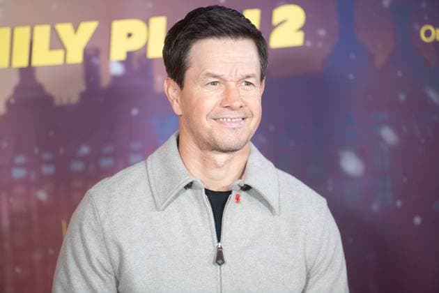 The Family Plan 2 World Premiere Arrivals at Curzon Mayfair, London, UK Mark Wahlberg attends The Family Plan 2 World Premiere at Curzon Mayfair, London, England, UK on Tuesday 11 November, 2025., Credit:Justin Ng Avalon UK, England, London, Curzon Mayfair  Copyright: xJustinxNgx xAvalonx 1051890806