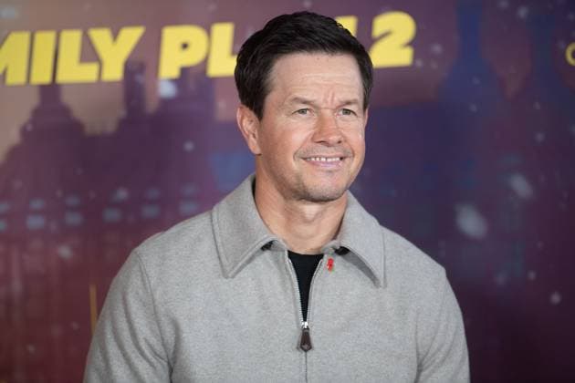 The Family Plan 2 World Premiere Arrivals at Curzon Mayfair, London, UK Mark Wahlberg attends The Family Plan 2 World Premiere at Curzon Mayfair, London, England, UK on Tuesday 11 November, 2025., Credit:Justin Ng Avalon UK, England, London, Curzon Mayfair  Copyright: xJustinxNgx xAvalonx 1051890808