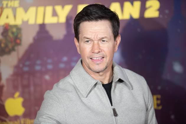 The Family Plan 2 World Premiere Arrivals at Curzon Mayfair, London, UK Mark Wahlberg attends The Family Plan 2 World Premiere at Curzon Mayfair, London, England, UK on Tuesday 11 November, 2025., Credit:Justin Ng Avalon UK, England, London, Curzon Mayfair  Copyright: xJustinxNgx xAvalonx 1051890810