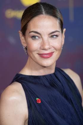 The Family Plan 2 World Premiere Arrivals at Curzon Mayfair, London, UK Michelle Monaghan attends The Family Plan 2 World Premiere at Curzon Mayfair, London, England, UK on Tuesday 11 November, 2025., Credit:Justin Ng Avalon UK, England, London, Curzon Mayfair  Copyright: xJustinxNgx xAvalonx 1051890818