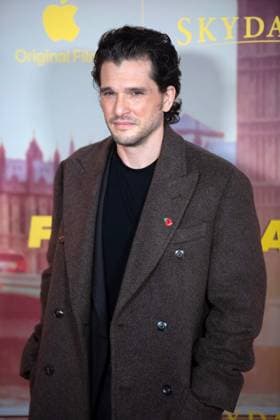 The Family Plan 2 World Premiere Arrivals at Curzon Mayfair, London, UK Kit Harington attends The Family Plan 2 World Premiere at Curzon Mayfair, London, England, UK on Tuesday 11 November, 2025., Credit:Justin Ng Avalon UK, England, London, Curzon Mayfair  Copyright: xJustinxNgx xAvalonx 1051890823