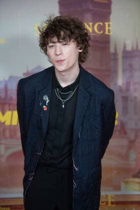 The Family Plan 2 World Premiere Arrivals at Curzon Mayfair, London, UK Van Crosby attends The Family Plan 2 World Premiere at Curzon Mayfair, London, England, UK on Tuesday 11 November, 2025., Credit:Justin Ng Avalon UK, England, London, Curzon Mayfair  Copyright: xJustinxNgx xAvalonx 1051890826