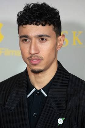 The Family Plan 2 World Premiere Arrivals at Curzon Mayfair, London, UK Reda Elazouar attends The Family Plan 2 World Premiere at Curzon Mayfair, London, England, UK on Tuesday 11 November, 2025., Credit:Justin Ng Avalon UK, England, London, Curzon Mayfair  Copyright: xJustinxNgx xAvalonx 1051890837