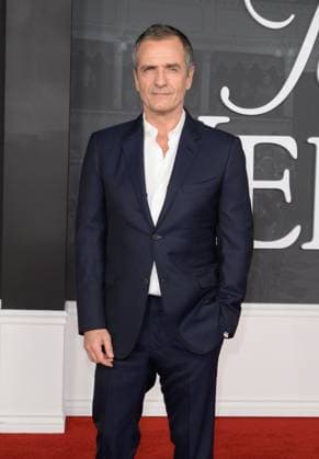 Jay Kelly LA Premiere - Los Angeles, USA LOS ANGELES, USA. November 11, 2025: David Heyman at the LA premiere for Netflix s Jay Kelly at the Egyptian Theatre. Los Angeles CA USA  Copyright: xPaulxSmith Featureflashx