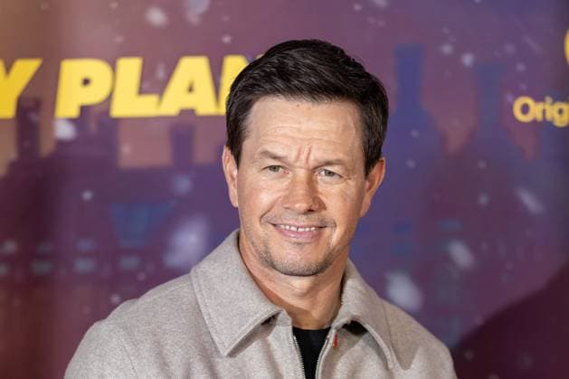 The Family Plan World Premiere Cast and Guests attend The Family Plan 2 World Premiere Featuring: Mark Wahlberg Where: London, United Kingdom When: 11 Nov 2025 Credit: Phil Lewis WENN London United Kingdom Copyright: xPhilxLewis WENNx wenn40781034 PLAAx wenn40781034