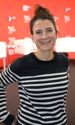 Eröffnung BUCH WIEN 2025 Wien, Messe, 12. 11. 2025 Birgit BIRNBACHER