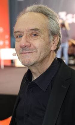 Eröffnung BUCH WIEN 2025 Wien, Messe, 12. 11. 2025 Heinz SICHROVSKY