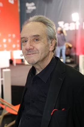 Eröffnung BUCH WIEN 2025 Wien, Messe, 12. 11. 2025 Heinz SICHROVSKY