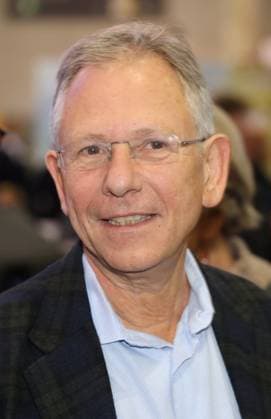 Eröffnung BUCH WIEN 2025 Wien, Messe, 12. 11. 2025 Doron RABINOVICI
