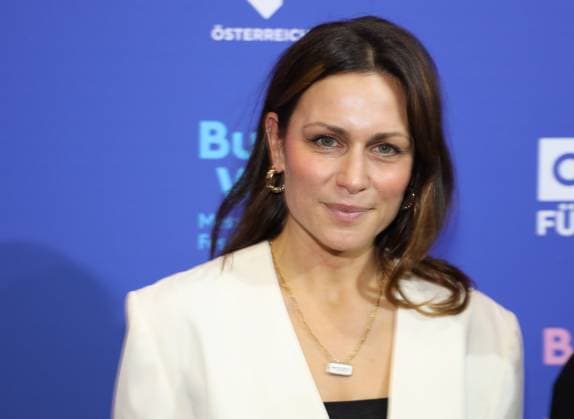Eröffnung BUCH WIEN 2025 Wien, Messe, 12. 11. 2025 Shila BEHJAT
